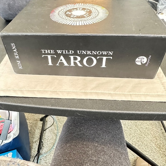 Tarot deck. Choice of one! - Picture 8 of 14